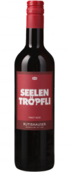 Seelentropfli Weinfelden Thurgau AOC Pinot Noir Rutishauser-Divino - Ostschweiz, Schweiz