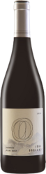Jenins Pinot Noir AOC Graubünden Jürg Obrecht - 2022 - Bündner Herrschaft, Schweiz