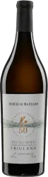 Friulano Colli Orientali del Friuli DOC Ronchi di Manzano - 2021 - Italien