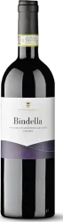 Vino Nobile di Montepulciano DOCG Bindella / Tenuta Vallocaia - 2022 - Toskana, Italien