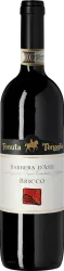 Bricco Barbera D'Asti Tenuta Tenaglia - 2024 - Piemont, Italien