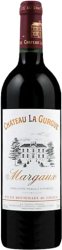 Chateau La Gurgue Margaux AOC Château La Gurgue - 2021 - Bordeaux, Frankreich