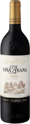 Viña Arana Gran Reserva La Rioja Alta - 2016 - Oberer Ebro, Spanien