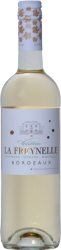 Chateau La Freynelle Château La Freynelle - 2024 - Bordeaux, Frankreich