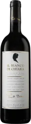 Il Bianco di Chiara Bianco di Merlot Ticino DOC Paolo Basso - 2024 - Tessin, Schweiz