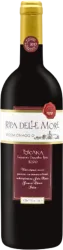 Ripa delle More Rosso Toscana IGT Castello Vicchiomaggio - 2021 - Toskana, Italien