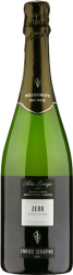 Zero Classico Riserva Pas Dosé Alta Langa DOCG Enrico Serafino - 2014 - Piemont, Italien