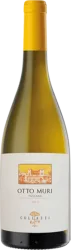 Toscana IGT Otto Muri I Collazzi - 2024 - Toskana, Italien