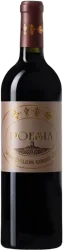 Poesia Saint-Emilion Grand Cru Château Poesia - 2021 - Bordeaux, Frankreich