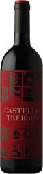 Chianti Superiore DOCG Castello del Trebbio Castello del Trebbio - 2023 - Toskana, Italien