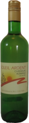 Soleil Ardent Chasselas Romand VdP Cave de Jolimont - Schweiz