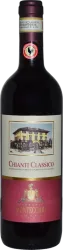 Chianti Classico DOCG Fatt. di Montecchio M.O. Montecchio - 2019 - Toskana, Italien