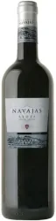 NAVAJAS RESERVA Rioja DOCa Antonio Navajas - 2018 - Oberer Ebro, Spanien