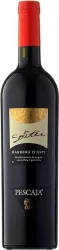 Barbera d'Asti Soliter DOC Azienda Agricola Pescaja - 2023 - Piemont, Italien