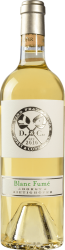 Blanc Fumé Dorst und Consorten - 2018 - Rheintal, Deutschland
