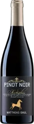 Pinot Noir St. Stephan QbA Gaul Matthias - 2020 - Rheintal, Deutschland