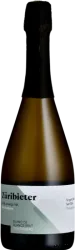 Züribieter Blanc de Blancs Brut Schiterberg AOC Weingut Landolt-Zürcher Weinland - 2023 - Zürich, Schweiz