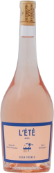 L'été avec Deux Frères Provence Deux Frères - 2024 - Provence, Frankreich