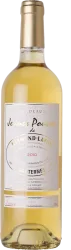 Jeunes Pousses De Raymond-Lafon 2eme Vin Sauternes Château Raymond-Lafon - 2023 - Bordeaux, Frankreich