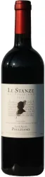 Le Stanze IGT Poliziano - 2021 - Toskana, Italien