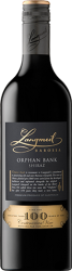 Orphan Bank Shiraz Langmeil - 2020 - South Australia, Australien