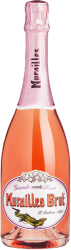Murailles Brut Rosé Henri Badoux - Schweiz