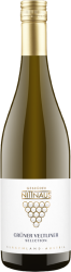 Grüner Veltliner Selection QW Weingut Hans & Christine Nittnaus - 2025 - Burgenland, Österreich