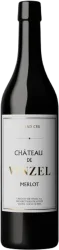 Château de Vinzel Grand Cru - Merlot Château de Vinzel - 2023 - Waadt, Schweiz