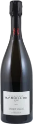 Grande Vallée deg. 24 Extra Brut AC R. Pouillon - 2024 - Champagne, Frankreich