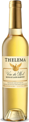 Vin de Hel - Muscat Late Harvest Thelema Mountain Vineyards - 2023 - Coastal Region, Südafrika