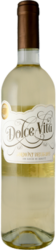 Dolce Vita blanc - vin de pays suisse Cave de Jolimont - 2023 - Schweiz