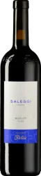 Merlot Saleggi DOC Angelo Delea - 2024 - Tessin, Schweiz