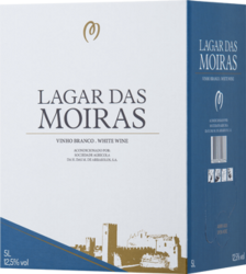 Lagar das Moiras Herdade das Mouras - Portugal