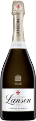 Le Blanc de Blancs Brut Champagne Lanson - Champagne, Frankreich