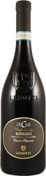 Decus Ripasso Valpolicella Classico Superiore DOC Cantine Lenotti - 2020 - Veneto, Italien