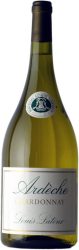 Chardonnay Ardeche AOC Domaine Louis Latour - 2023 - Burgund, Frankreich