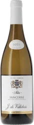 Sancerre Blanc Cuvée Silex AOP J. de Villebois - 2024 - Loire, Frankreich