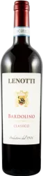 Bardolino Classico DOC Cantine Lenotti - 2024 - Veneto, Italien