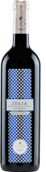 Julia Monastrell D.O. De Moya - 2020 - Levante, Spanien