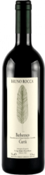 Barbaresco DOCG Curra Bruno Rocca Bruno Rocca - 2020 - Piemont, Italien