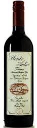 Rosso Toscana IGT Monte Antico Monte Antico - 2020 - Toskana, Italien