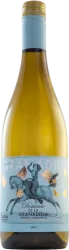 Verdejo VS Orgánico DO Rueda Dominio de La Granadilla - 2024 - Duero-Tal (Castilla y Leon), Spanien