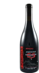 Munjebel Rosso Frank Cornelissen - 2022 - Sizilien, Italien