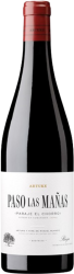 Paso Las Mañas Bodegas y Viñedos Artuke - 2023 - Oberer Ebro, Spanien