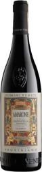 Amarone della Valpolicella DOCG Classico Collezione Pruviniano Cantina Valpolicella Negrar - 2019 - Veneto, Italien