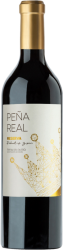 Peña Real Riserva DO Bodegas Resalte - 2017 - Duero-Tal (Castilla y Leon), Spanien