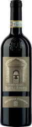 Barolo DOCG Riserva Tortoniano Michele Chiarlo - 2019 - Piemont, Italien