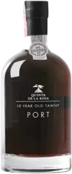 Quinta de la Rosa Tawny 10 years old Quinta de la Rosa - Douro, Portugal