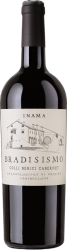 Bradisismo IGT Veneto Rosso Inama Azienda Agricola - 2021 - Veneto, Italien