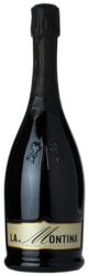 Franciacorta Brut DOCG La Montina - Lombardei, Italien